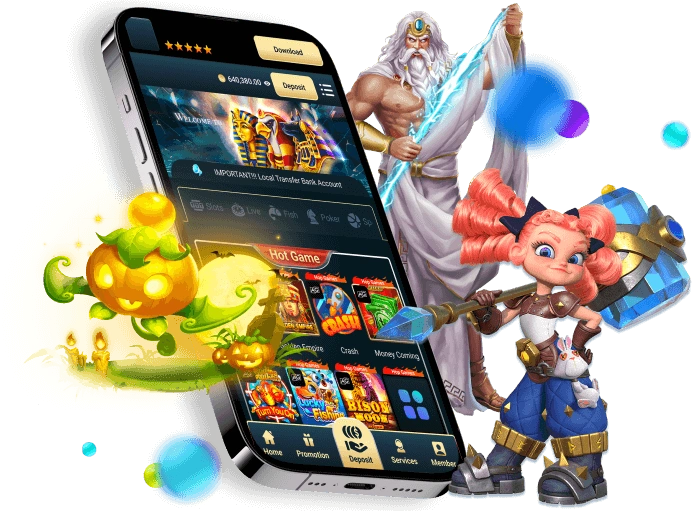 Tin tức casino trực tuyến