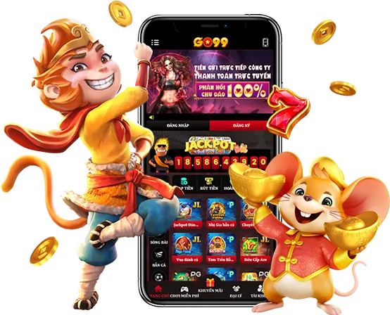 Giao diện thân thiện, dễ chơi