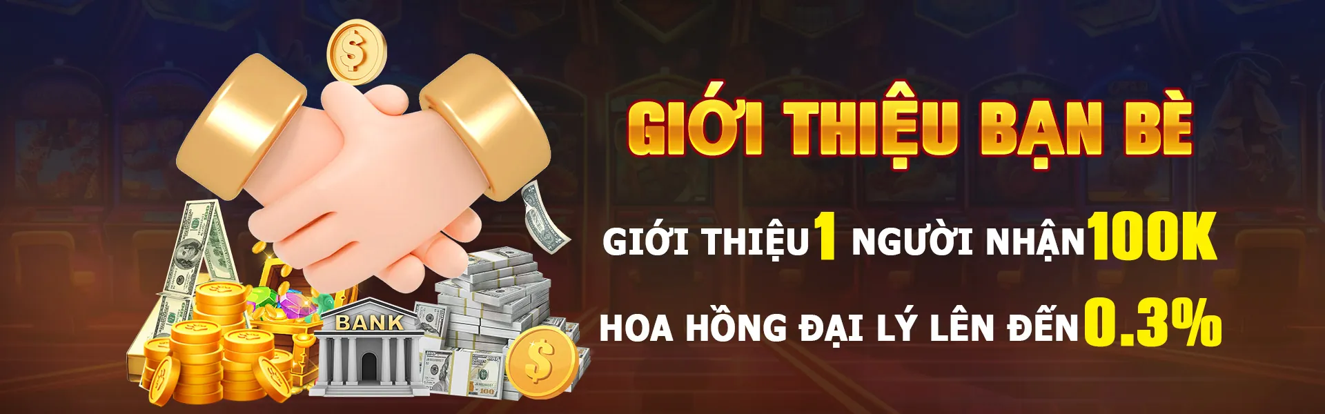 Khuyến mãi nạp lại Subet